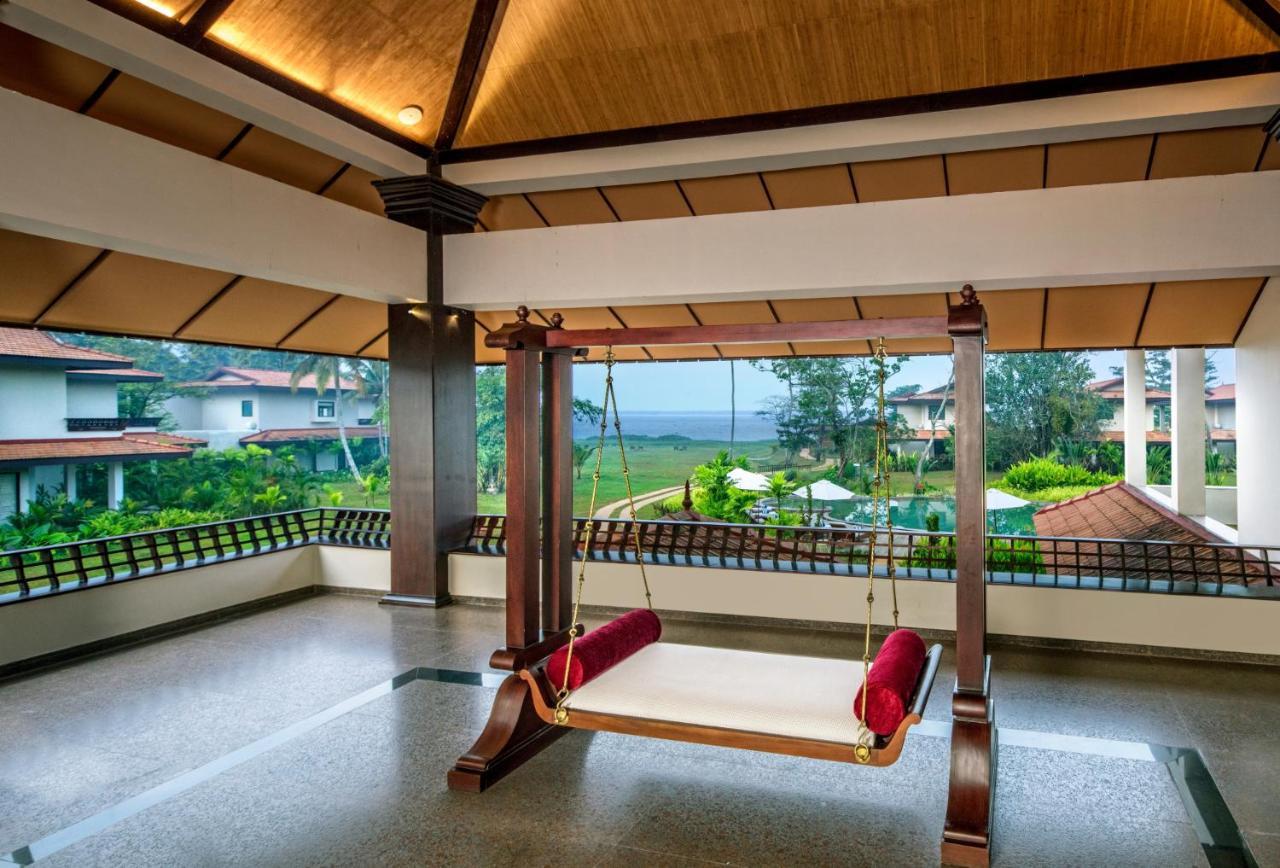 Niraamaya Wellness Retreats Backwaters And Beyond Kumarakom Exterior foto